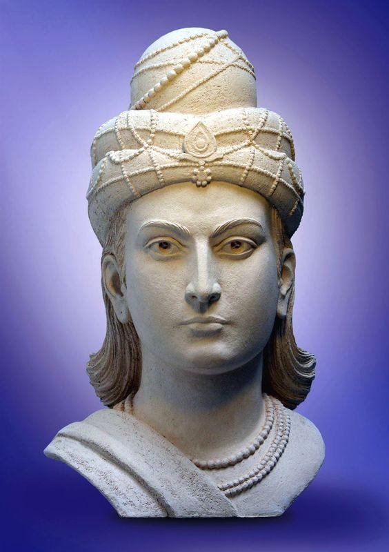 Ashoka the Great