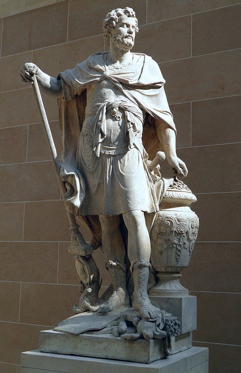 Hannibal Barca