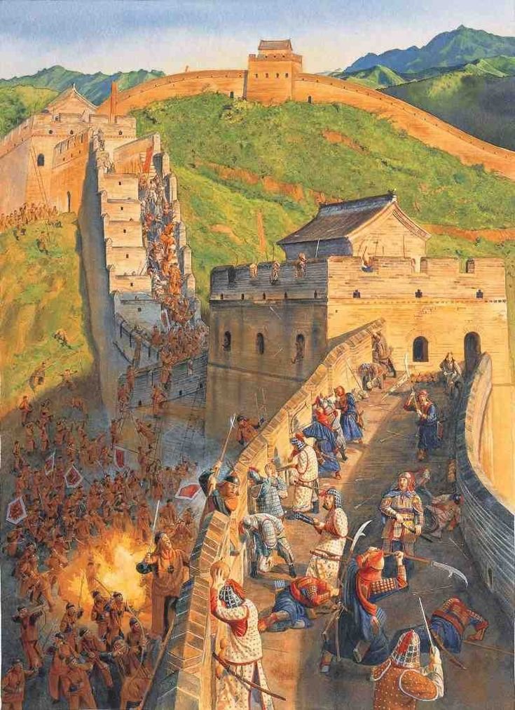 Ancient China