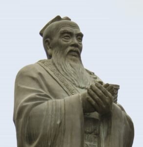 Confucius