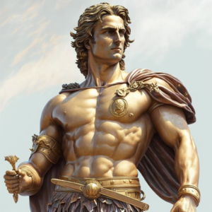 Alexander the Great