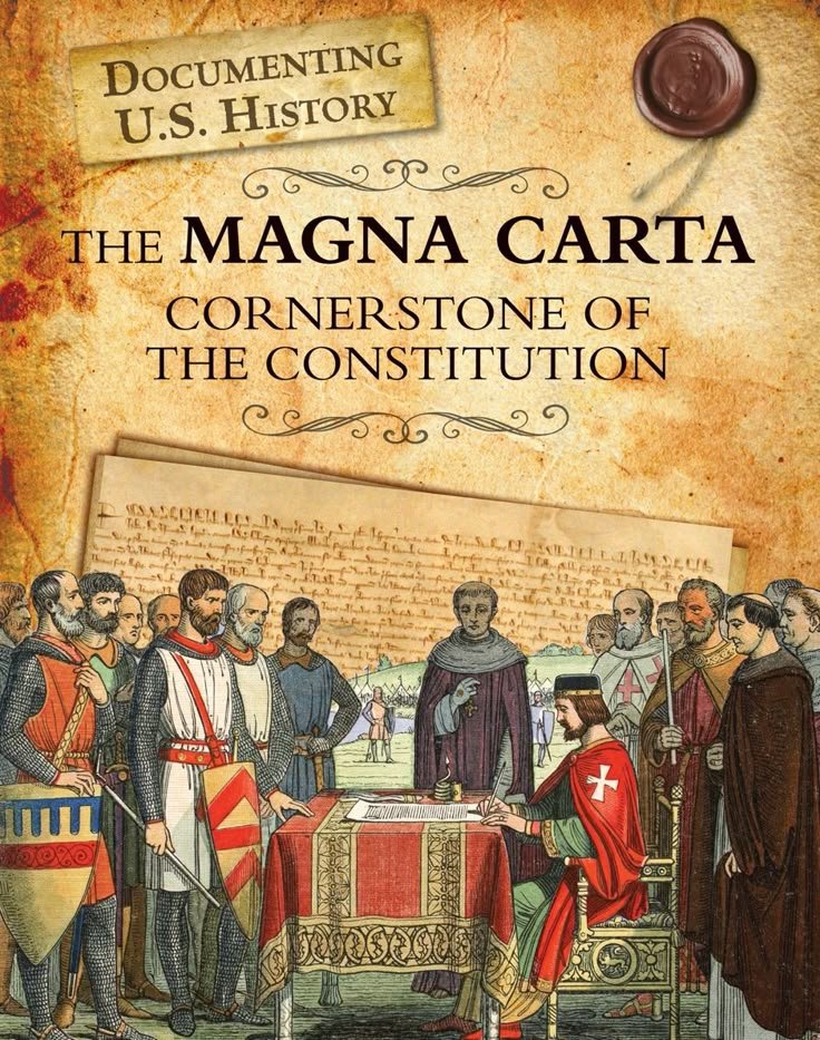 The Magna Carta