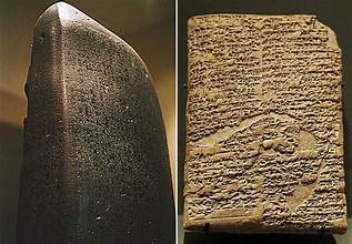 Hammurabi Code