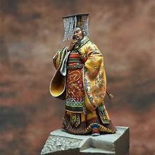 Emperor qin shi huang