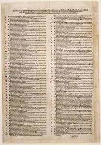 95 Theses